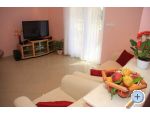 Apartmani Alena Bibinje Chorwacja