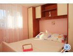 Apartmani Alena Bibinje Chorwacja
