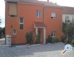 Bosana apartments Chorwacja