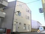 Apartmani Aba Chorwacja