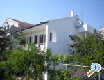 Apartmani Ana Biograd Chorwacja