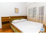 Apartmani Ana Biograd Chorwacja