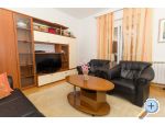 Apartmani Ana Biograd Chorwacja