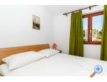 Apartmani Ana Biograd Chorwacja