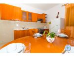 Apartmani Ana Biograd Chorwacja