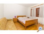Apartmani Ana Biograd Chorwacja
