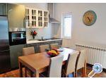 Apartmani Andjelka & Jure Chorwacja