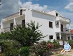 Apartmani Biograd Savic Chorwacja