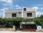 Apartmani Biograd Savic Biograd Chorwacja