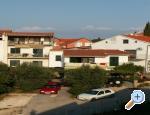 Apartments Bogdanic Chorwacja