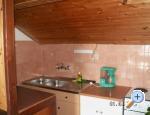 Apartments Bogdanic Biograd Chorwacja