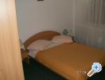 Apartments Bogdanic Biograd Chorwacja