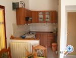 Apartments Bogdanic Biograd Chorwacja