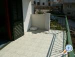 Apartments Bogdanic Biograd Chorwacja