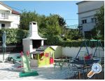 Apartmani Gojka Miočević Biograd Chorwacja