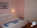 Apartmani Gojka Miočević Biograd Chorwacja