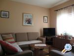 Apartmani Golić Biograd Chorwacja