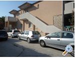 Apartmani Golić Biograd Chorwacja