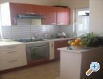Apartmani Golić Biograd Chorwacja