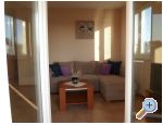 Apartmani Golić Biograd Chorwacja