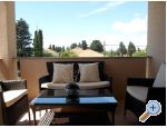 Apartmani Golić Biograd Chorwacja