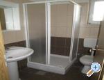 Apartmani Golić Biograd Chorwacja