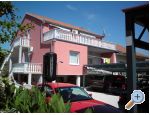 Apartmany Kus Biograd Chorwacja