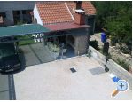 Apartmany Kus Biograd Chorwacja