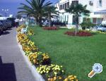 Apartmany Kus Biograd Chorwacja