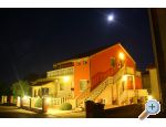 Apartmany Kus Biograd Chorwacja