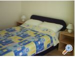Apartmany Kus Biograd Chorwacja