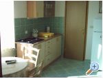 Apartmany Kus Biograd Chorwacja
