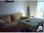 Apartmany Kus Biograd Chorwacja