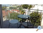 Apartmani Margarita Chorwacja