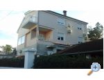 Apartments Margarita Biograd Chorwacja