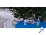 Apartments Margarita Biograd Chorwacja
