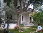 Apartmani Moro�in Chorwacja