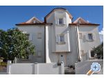 Apartmani Petra Biograd Chorwacja