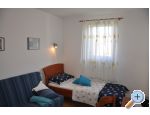 Apartmani Petra Biograd Chorwacja