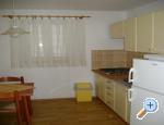 Apartmani Petra Biograd Chorwacja