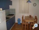 Apartmani Petra Biograd Chorwacja