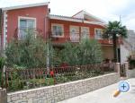 Apartmani Salamun Chorwacja