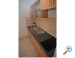 Apartmani Salamun Biograd Chorwacja
