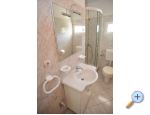 Apartmani Salamun Biograd Chorwacja