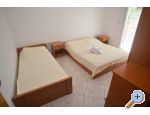 Apartmani Salamun Biograd Chorwacja