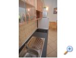 Apartmani Salamun Biograd Chorwacja
