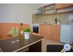 Apartmani Salamun Biograd Chorwacja