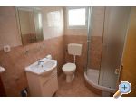 Apartmani Salamun Biograd Chorwacja