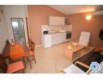 Apartmani Salamun Biograd Chorwacja