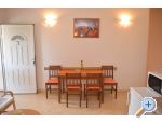 Apartmani Salamun Biograd Chorwacja
